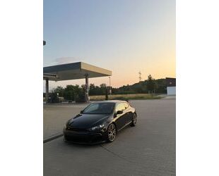 VW Scirocco Gebrauchtwagen