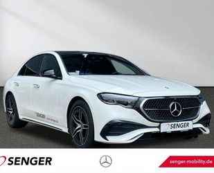 Mercedes-Benz E 200 Gebrauchtwagen