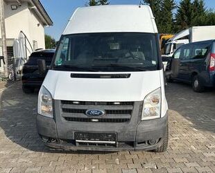 Ford Transit Gebrauchtwagen