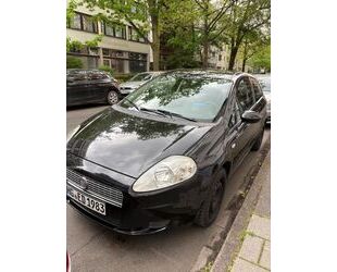 Fiat Punto Gebrauchtwagen