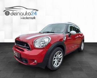 Mini Cooper S Gebrauchtwagen