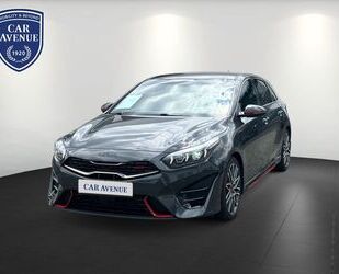 Kia ceed / Ceed Gebrauchtwagen
