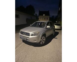 Toyota RAV 4 Gebrauchtwagen