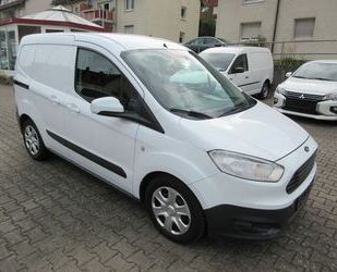 Ford Transit Gebrauchtwagen