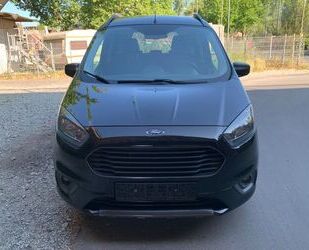 Ford Tourneo Courier Gebrauchtwagen