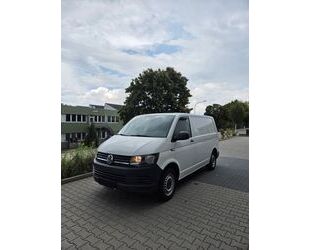 VW T6 Transporter Gebrauchtwagen