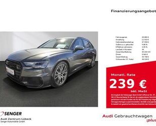 Audi S6 Gebrauchtwagen