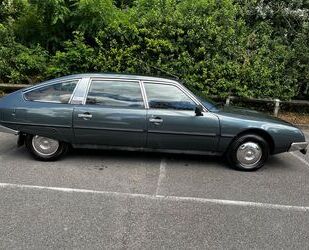 Citroen CX Gebrauchtwagen