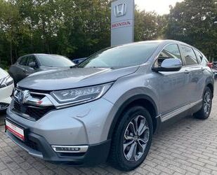 Honda CR-V Gebrauchtwagen
