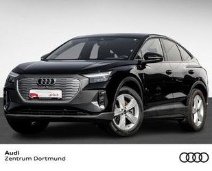 Audi Q4 e-tron Gebrauchtwagen