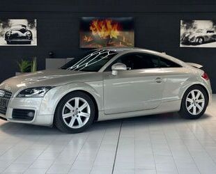 Audi TT Gebrauchtwagen