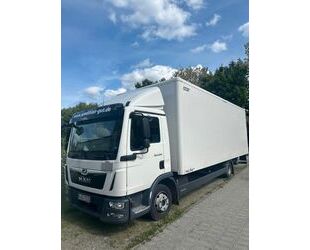 MAN Andere Gebrauchtwagen