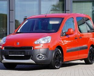 Peugeot Partner Gebrauchtwagen