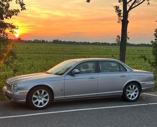 Jaguar XJ8 Gebrauchtwagen