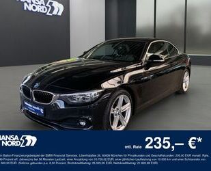 BMW 430 Gebrauchtwagen
