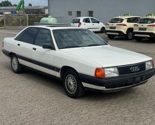 Audi 100 Gebrauchtwagen