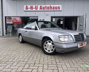 Mercedes-Benz E 230 Gebrauchtwagen