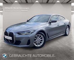 BMW 420 Gebrauchtwagen