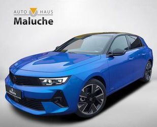 Opel Astra Electric Gebrauchtwagen