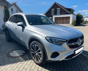 Mercedes-Benz GLC 200 Gebrauchtwagen