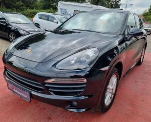 Porsche Cayenne Gebrauchtwagen