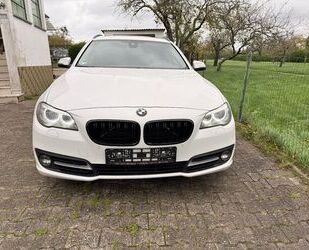 BMW 520 Gebrauchtwagen