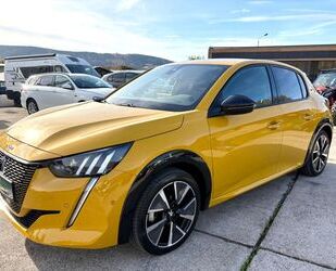 Peugeot 208 Gebrauchtwagen