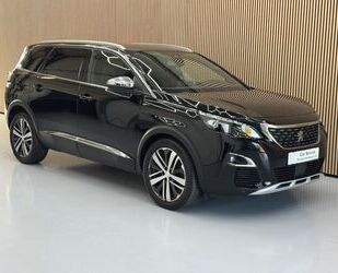 Peugeot 5008 Gebrauchtwagen