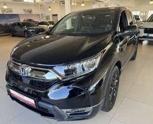 Honda CR-V Gebrauchtwagen