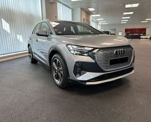 Audi Q4 e-tron Gebrauchtwagen