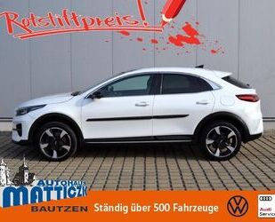 Kia XCeed Gebrauchtwagen