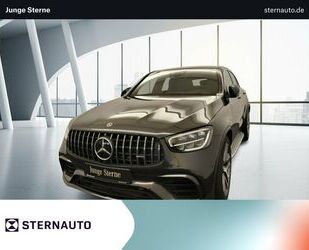 Mercedes-Benz GLC 63 AMG Gebrauchtwagen