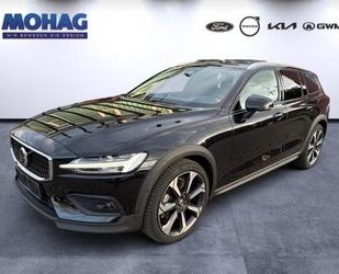 Volvo V60 Gebrauchtwagen