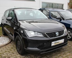 Seat Ateca Gebrauchtwagen