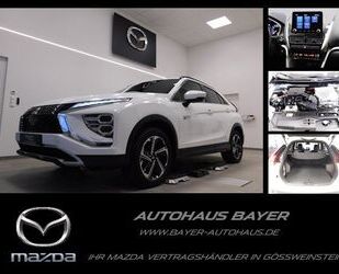 Mitsubishi Eclipse Cross Gebrauchtwagen