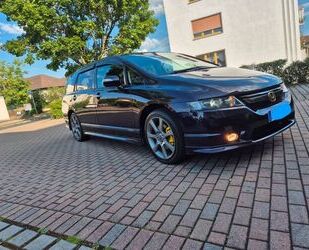 Honda Odyssey Gebrauchtwagen