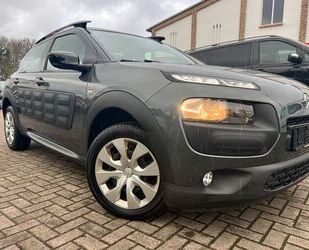 Citroen C4 Cactus Gebrauchtwagen