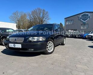 Volvo V70 Gebrauchtwagen