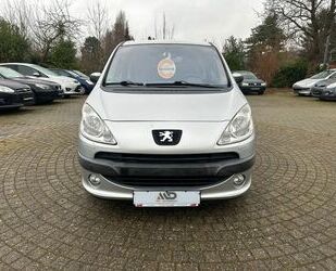 Peugeot 1007 Gebrauchtwagen