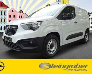 Opel Opel Combo-e Cargo (50-kWh) *AHK+ FlexCargo* Gebrauchtwagen