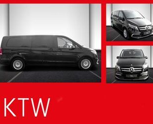 Mercedes-Benz V 300 Gebrauchtwagen