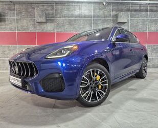Maserati Grecale Gebrauchtwagen