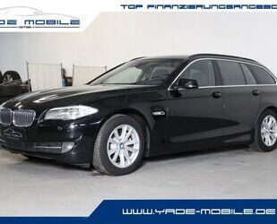 BMW 525 Gebrauchtwagen