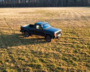 Jeep Comanche Gebrauchtwagen
