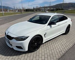 BMW 420 Gran Coupé Gebrauchtwagen