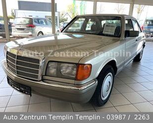 Mercedes-Benz S 300 Gebrauchtwagen