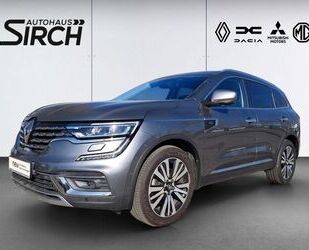 Renault Koleos Gebrauchtwagen