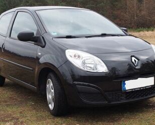 Renault Twingo Gebrauchtwagen