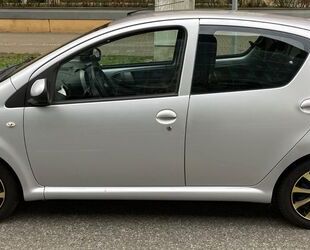 Toyota Aygo (X) Gebrauchtwagen