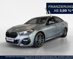 BMW 218 Gran Coupé Gebrauchtwagen